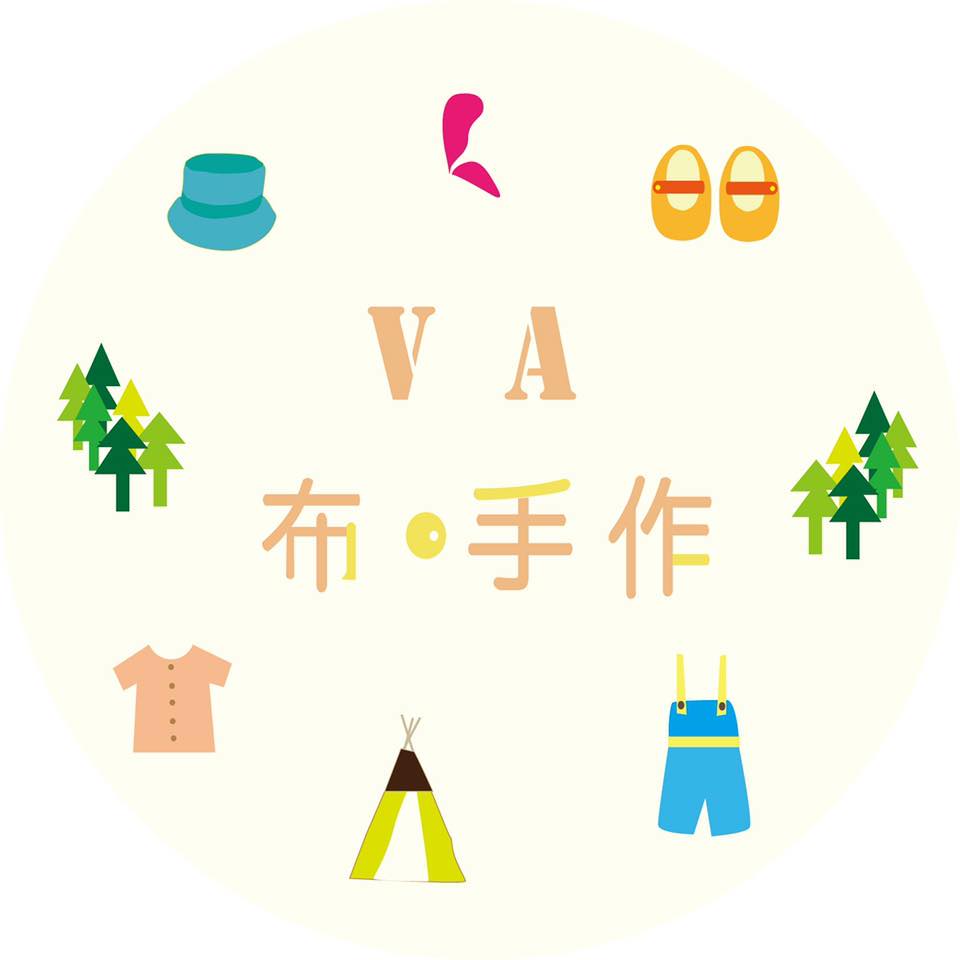 Va.布手作
