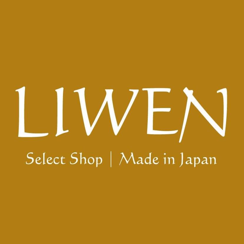LIWEN 李溫.日本飾品專門店