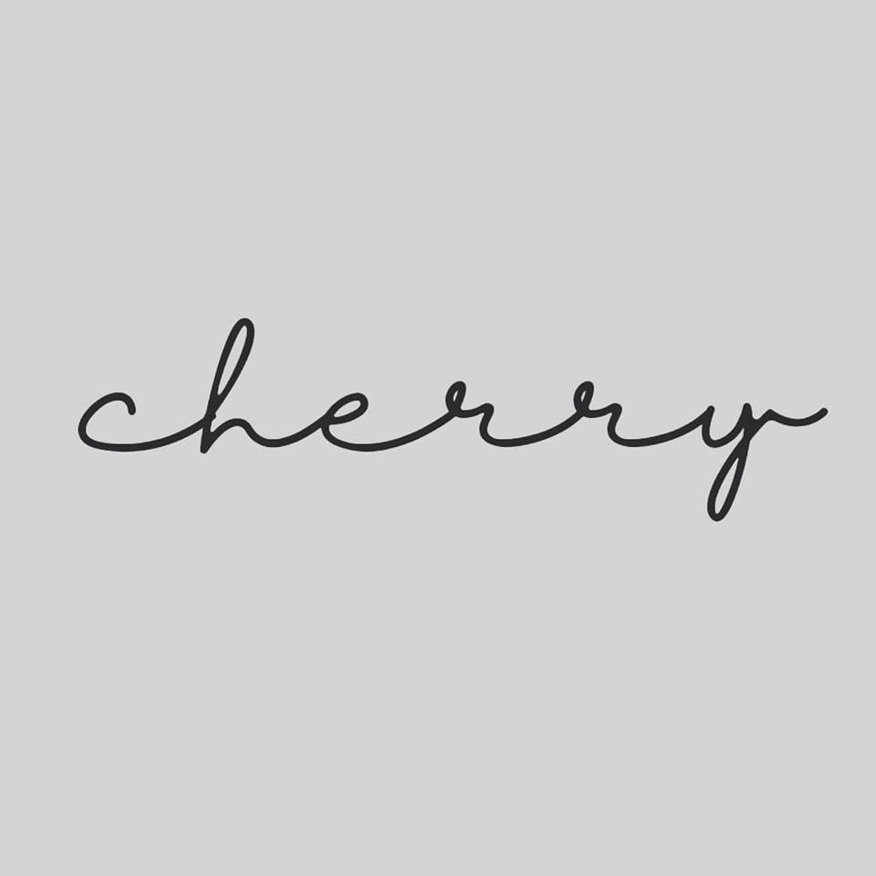 Cherry|埕裡捻飾