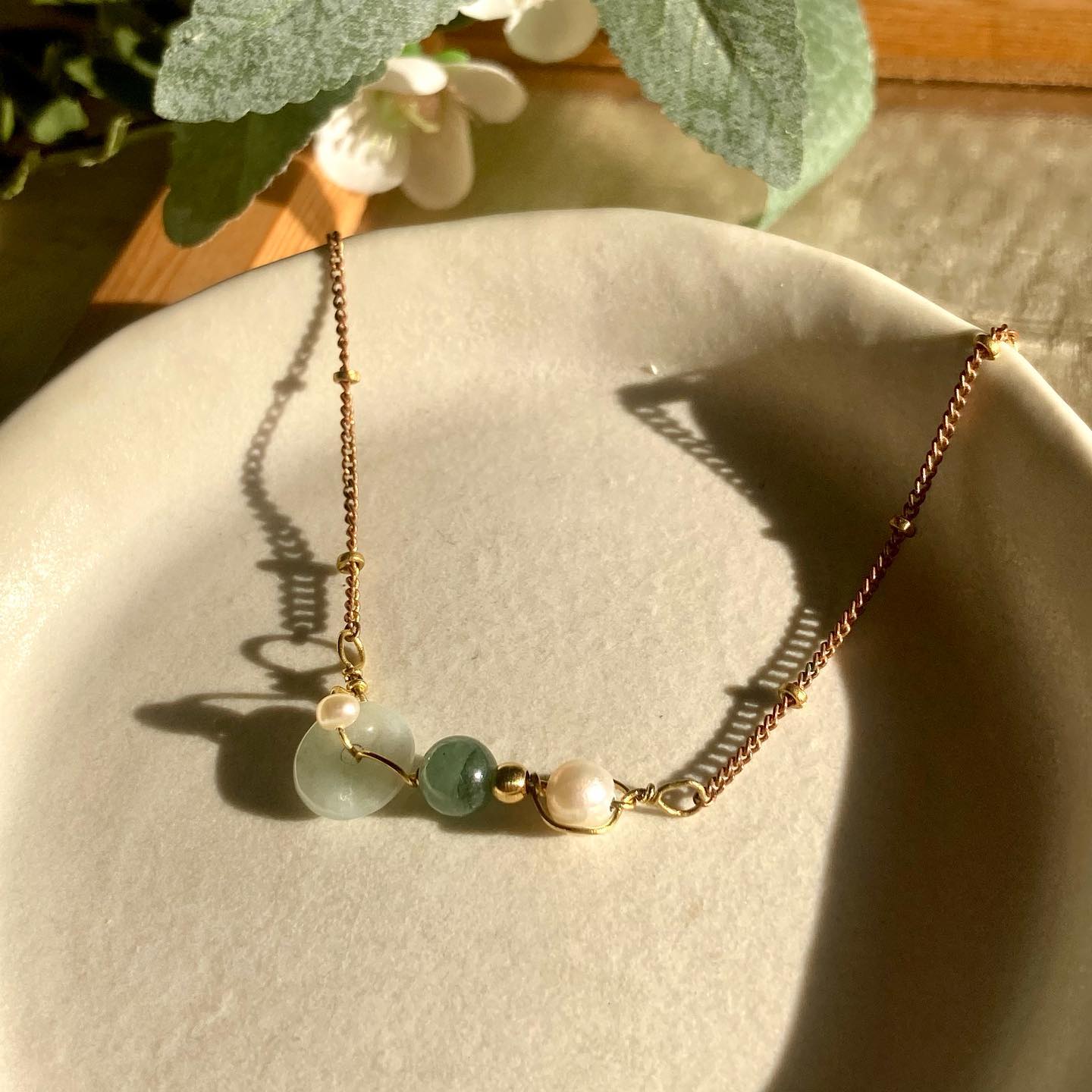 \ 粉紅聖誕選物計畫 — 精靈仙子的首飾盒 /