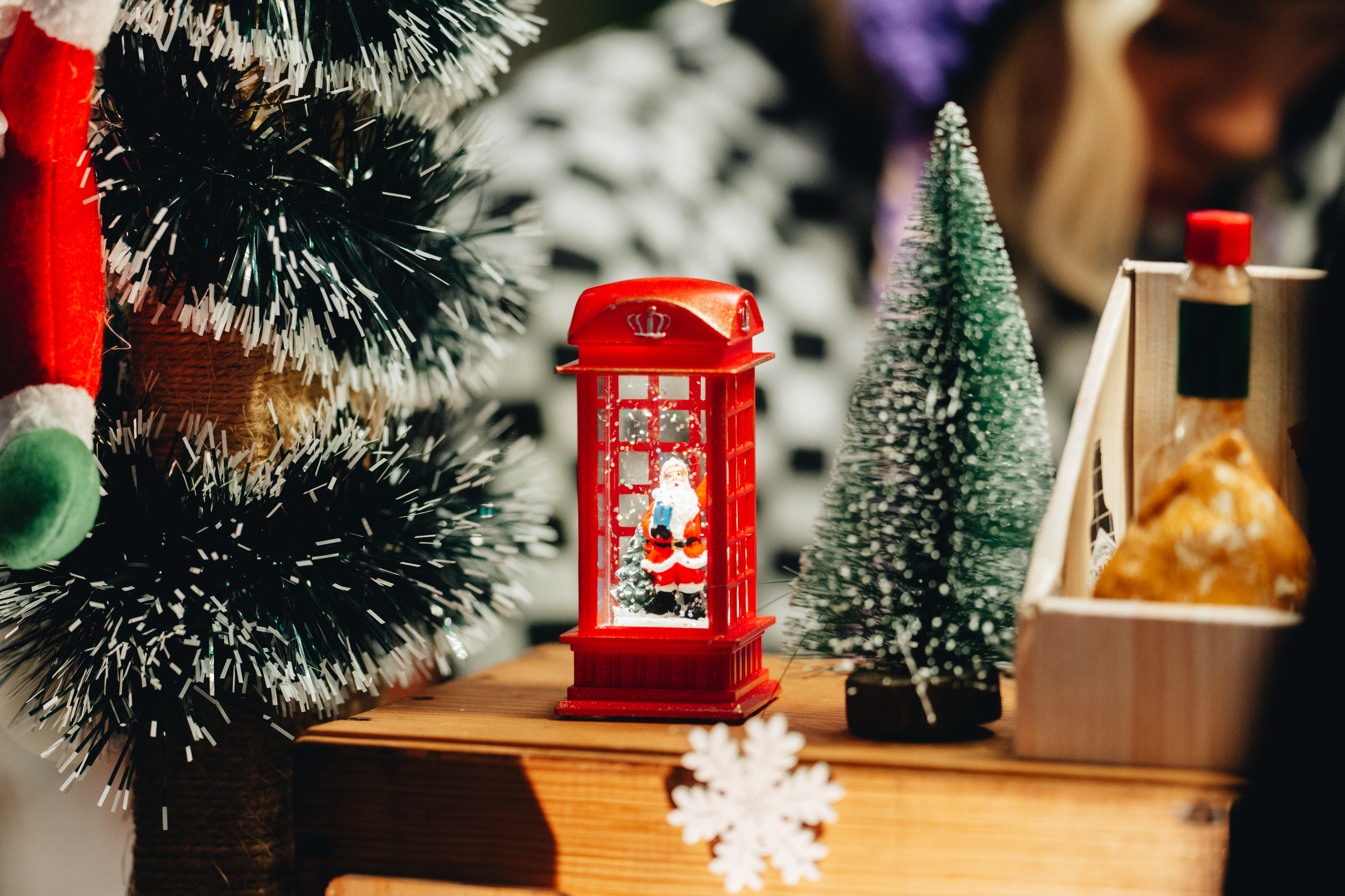 \ 開嘉粉紅專賣店 #浪漫開張！ /