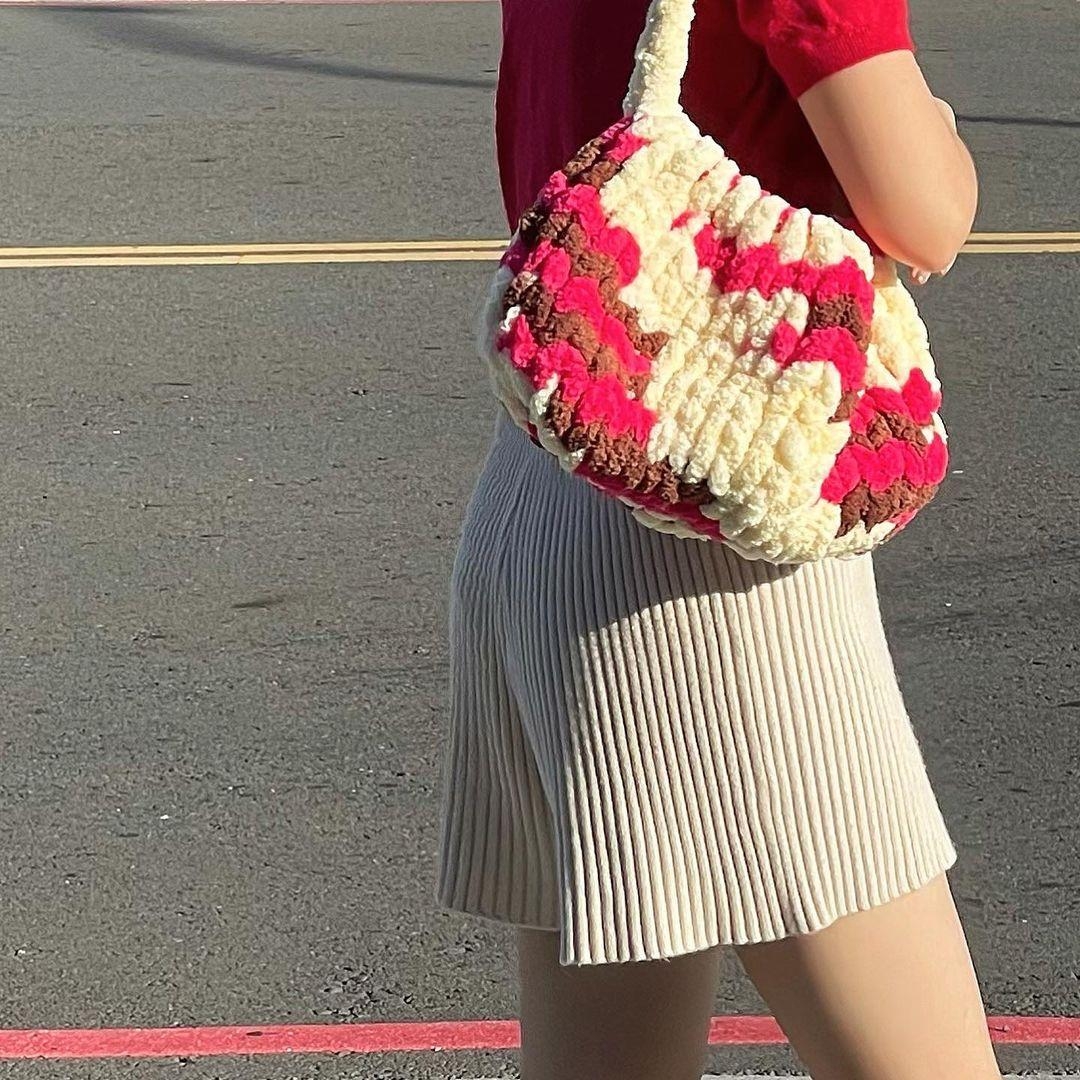 \ 粉紅聖誕禮物製造所 #開張囉.ᐟ.ᐟ.ᐟ /